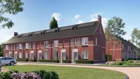 Zuster Theodardahof, Uden