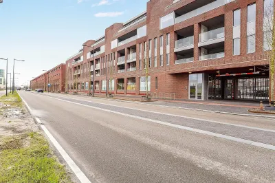 Stationslaan , 4815GW, Breda, Noord-Brabant