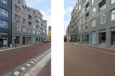 Appartement Kleine Oord, Arnhem