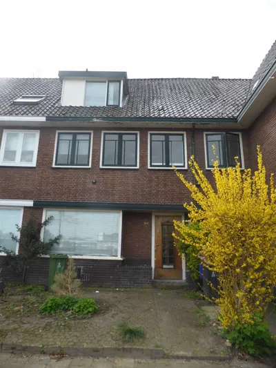 Wandelpad , 1211GP, Hilversum, Noord-Holland
