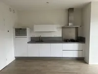 Lariksplaats, Tilburg