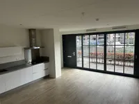 Lariksplaats, Tilburg