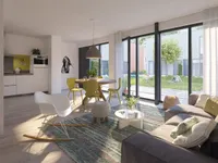 Lariksplaats, Tilburg