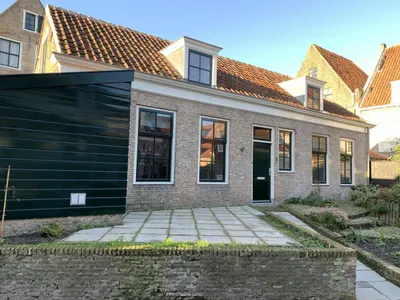 Puntpoortstraat , 4332AE, Middelburg, Zeeland
