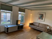 Puntpoortstraat, Middelburg
