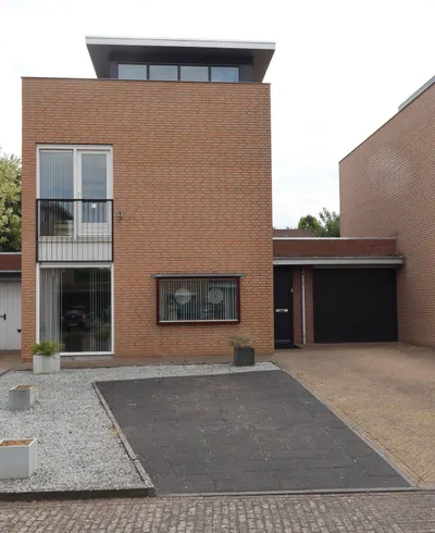 Maanstraat , 6133VD, Sittard, Limburg