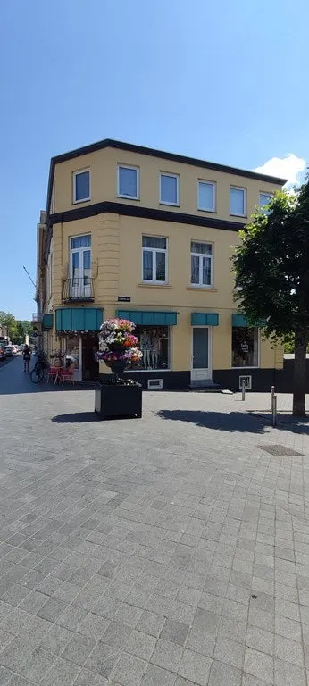 Lindenlaan , 6301HA, Valkenburg, Limburg