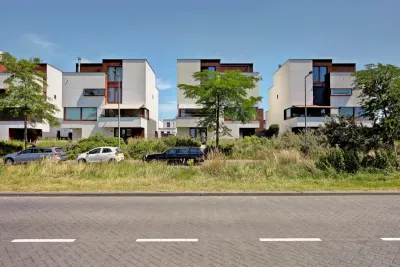 Huis Siciliëboulevard, Rotterdam