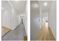 Zeesluisweg, Den Haag