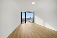 Zeesluisweg, Den Haag