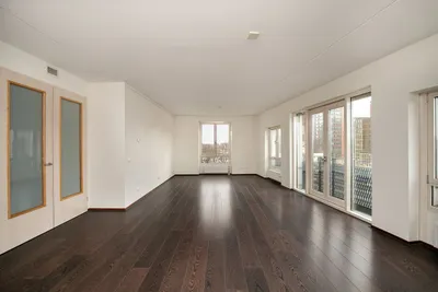Appartement Huddekade, Amsterdam