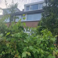 Van Deventerstraat, Haarlem