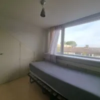 Van Deventerstraat, Haarlem