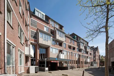 Jo Hansenstraat , 6041GG, Roermond, Limburg