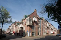 Jo Hansenstraat, Roermond