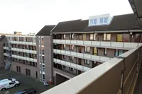 Sint Christoffelstraat, Roermond