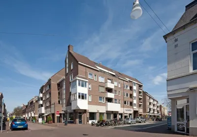 Sint Christoffelstraat , 6041JS, Roermond, Limburg