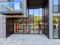 Burnhamstraat, Hoofddorp
