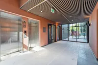 Burnhamstraat, Hoofddorp