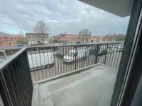 Oosterhamrikkade, Groningen