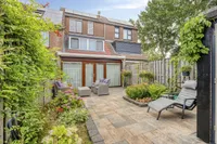 Trombonestraat 18, Spijkenisse
