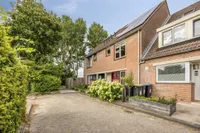 Trombonestraat 18, Spijkenisse