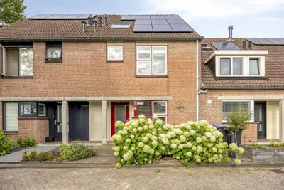 Trombonestraat 18, 3208SG, Spijkenisse, Zuid-Holland
