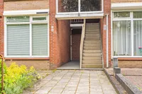 Apollolaan 40, Oude Pekela