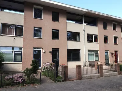 Jivestraat 27 , 1326PJ, Almere, Flevoland