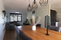 Jivestraat 27, Almere