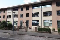 Jivestraat 27, Almere