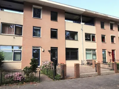 Jivestraat 27 , 1326PJ, Almere, Flevoland