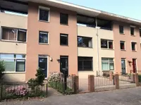 Jivestraat 27, Almere