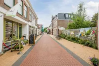 Gasthuisstraat 26, Steenwijk