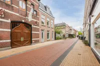 Gasthuisstraat 26, Steenwijk