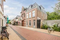 Gasthuisstraat 26, Steenwijk