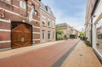 Gasthuisstraat 26, Steenwijk