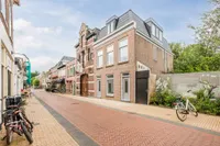 Gasthuisstraat 26 A, Steenwijk