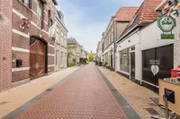 Gasthuisstraat 26 A, Steenwijk