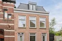 Gasthuisstraat 26 A, Steenwijk