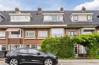 Burgemeester van Slijpelaan 33 A, Rotterdam
