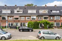 Burgemeester van Slijpelaan 33 A, Rotterdam