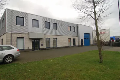 Stikker 24, 5721VD, Asten, Noord-Brabant