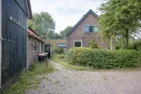 Zuid Haffel 40, Den Burg