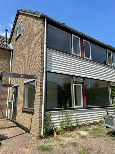 Appartement Jac. P. Thijssepark, Naarden