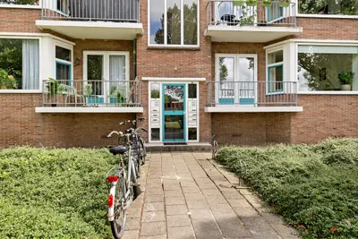 Iepenstraat 14, 8924EH, Leeuwarden, Friesland
