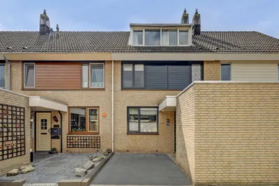 Schout Wouterszpad 12, 3191HH, Hoogvliet Rotterdam, Zuid-Holland