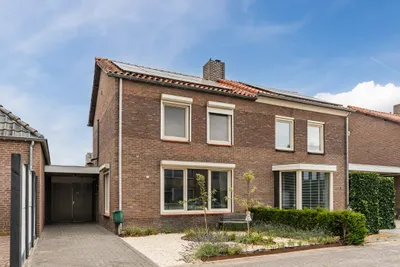Plataanstraat 4, 5563BB, Westerhoven, Noord-Brabant