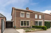 Plataanstraat 4, Westerhoven