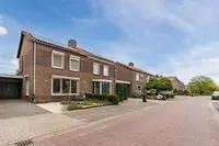 Plataanstraat 4, Westerhoven